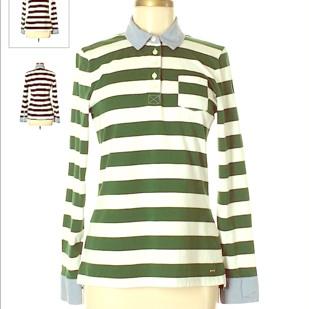 Tommy Hilfiger Shirt